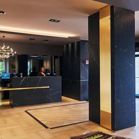 Hotel Poledrini Foligno Bagian luar foto
