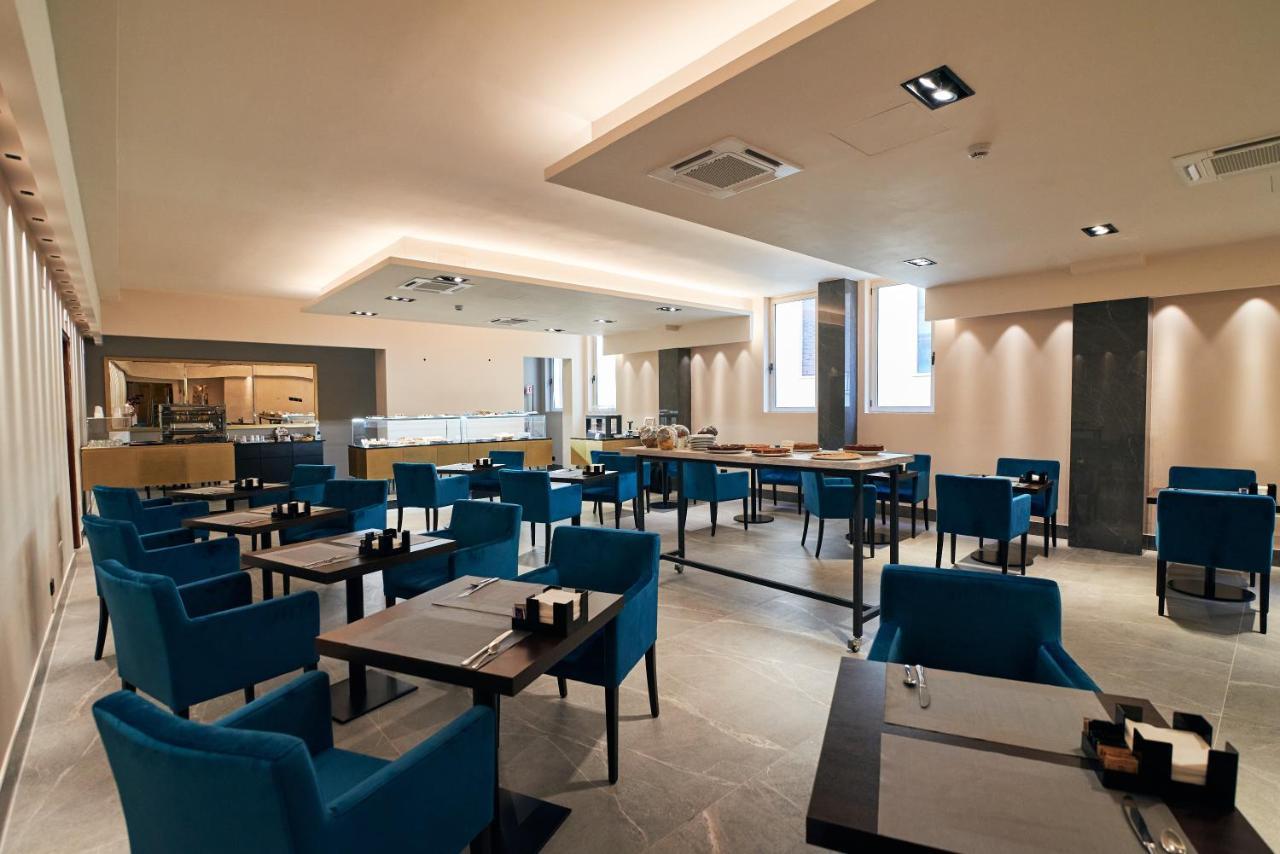 Hotel Poledrini Foligno Bagian luar foto