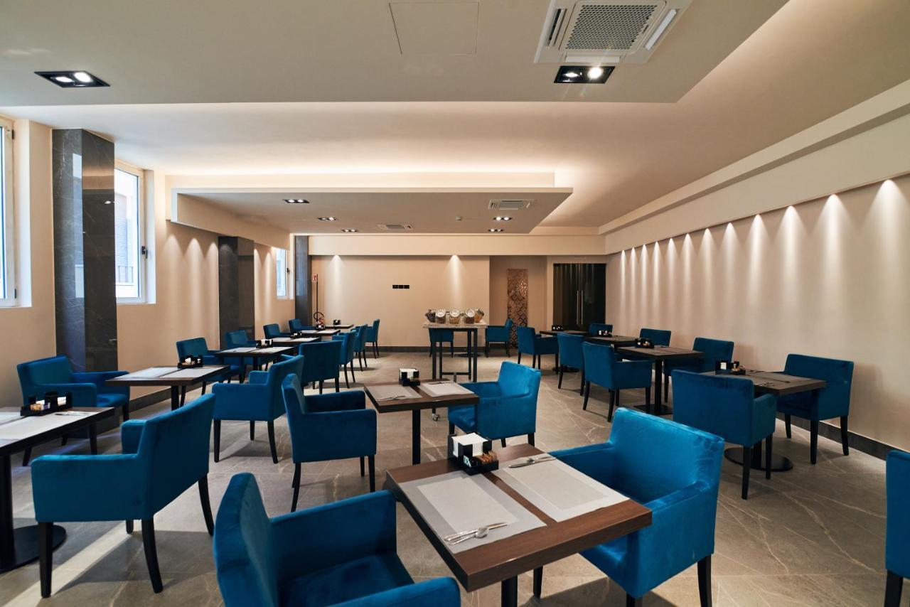 Hotel Poledrini Foligno Bagian luar foto